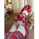 Sheep Puff Candy Rabbit Shoes(3rd Limited Pre-Order/4 Colours/Full Payment Without Shipping)
